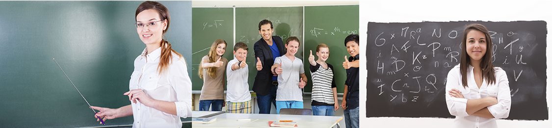 master educacion secundaria